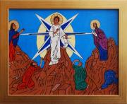 The Transfiguration Icon