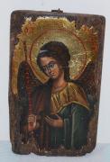 Icon of St Michael, Archangel